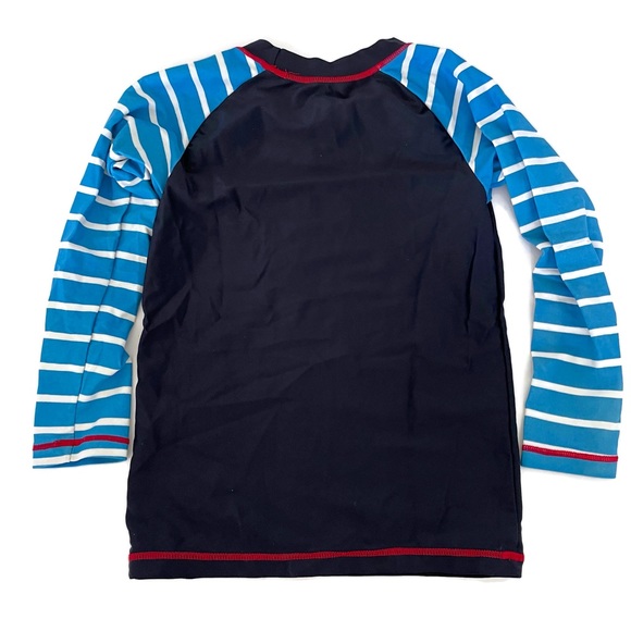Hatley Whale Rashguard - Picture 2 of 3